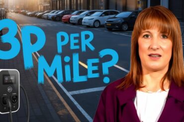 Why Are EV Charging Costs So High in 2025? Is the UK Government about to make matters worse?