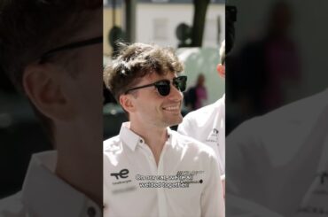 Peugeot Lions Portrait | Julien Gendrau | United on Track