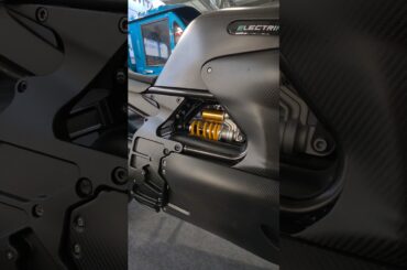 Full Carbon Fiber Fast Cheap E-bike #shorts #Electric #bike #ebike #bikelife #speed #carbonfiber