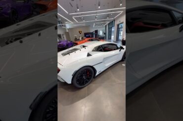 New 2026 Lamborghini Temerario Hybrid Supercar! #cars #supercars #sportscar #lamborghini #fast #car