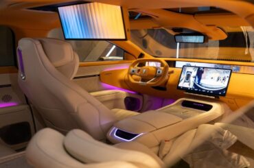 Top 10 Chinese Cars That Will Blow Your Mind!