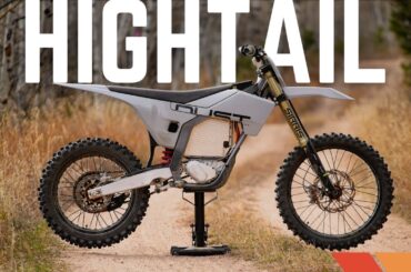 2026 Dust Hightail BETA Edition // Test Ride & Review