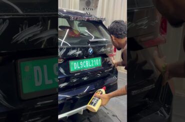 BMW ev 2025 #bmw #evcar #automobile #edit #ppfprotection #ppf #x1