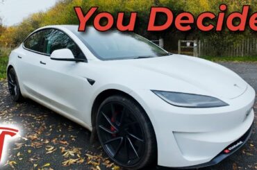 Thinking of Buying a Tesla in 2026? Here’s Why You Absolutely Should!