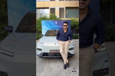 Deepal S05 has officially launched!Starting at 52 lac BDT 01781183131 #deepals05 #huqriaz