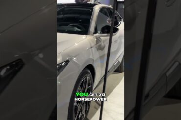 DS Number 4 E Tense - All Electric Powerhouse You Need to Know