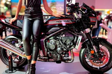 2026 All-New 20 HONDA, KAWASAKI, YAMAHA & SUZUKI Motorcycles | EICMA 2025