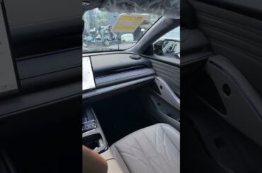 All New 2025 Geely Galaxy Star 8 EM-p PHEV