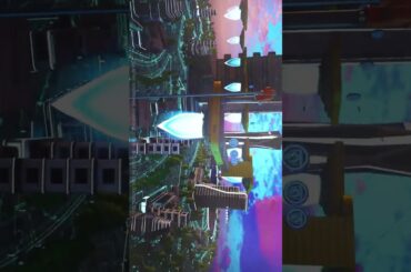 Peugeot Polygon Concept | Polygon City | Explore Now