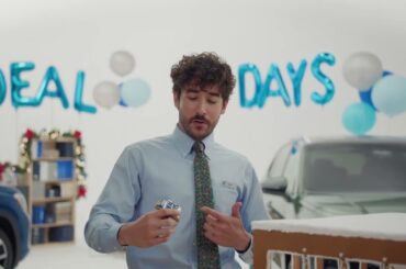 VW Deal Days | Gingerbread Dealership