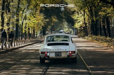 The art of keeping memories alive | Andrea Vailetti and ORIGINALE 11