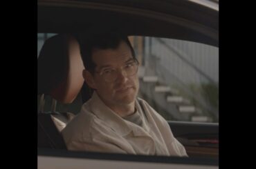 The Volkswagen Tiguan | The Parents