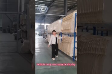 Electric Cabin Scooter Manufacturer