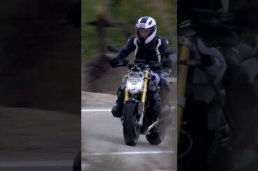 Are electric bikes the future? #themotorbikeshow