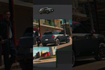 Track vibes 🤝 street style. #MINI #youtubeshorts