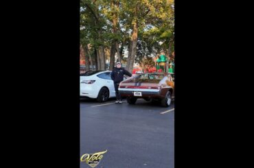 Do We Sell Electric Vehicles?