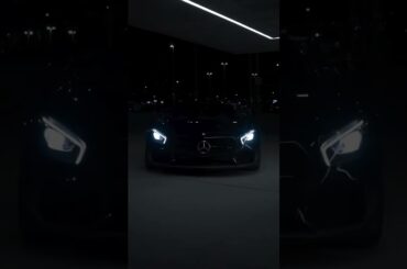 Lights off, but the ride is on 🌃