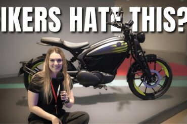 The Flying Flea: Royal Enfield’s Retro-Futuristic bike | EICMA 2025