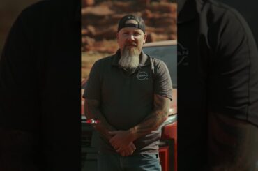 Frontier is made for truck lovers…by truck lovers.