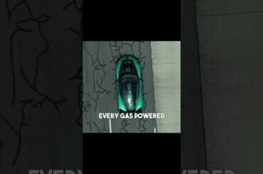 The Electric Car That Shattered Every Record