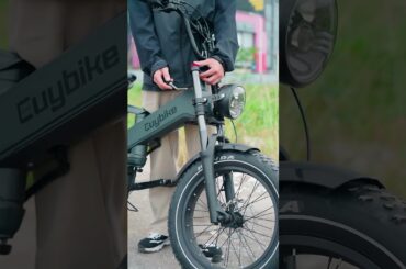 Euybike K6 Pro eBike for adults  #euybike  #electricbike