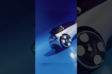 Peugeot Polygon Concept | Concept Car Reveal