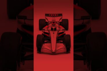 Our entry into Formula 1® with the Audi R26 Concept