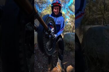 Technology has came a long way! What a machine! #ebike #dirtbike #offroad #technology #motorbike