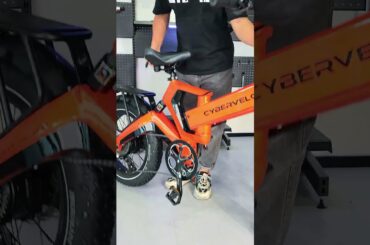 Share this with your buddy?#cybervelo #ek6 #automobile #ebike #obenelectricbike #mtbreview #emtb#mtb