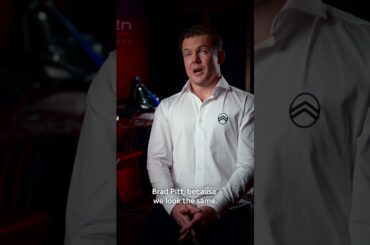 Meet the stars - Nick Cassidy - Citroën Racing Team Formula E