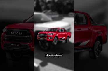 BYD's unexpected incoming model isn't a normal car, or even an EV?!