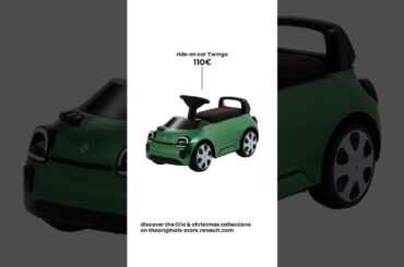 THE ORIGINALS CLIO CHRISTMAS