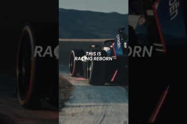 Racing Reborn #1 - Citroën Racing Team Formula E