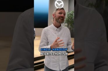 The Mazda RX-9 has been reborn in PHEV form! What are your thoughts on the design?