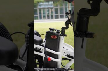 Quiet Strength, Effortless Motion | MOTOVELO G4 Pro #motovelo #ebike #electricbike #asmr