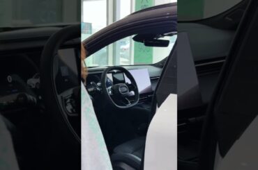 The New Geely Lynk&Co 08 EM-P PHEV 2026