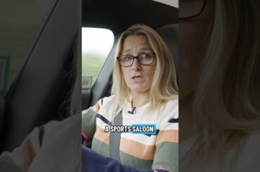 The Mercedes-Benz CLA is a landmark electric car, and we like it!