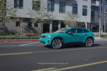 2026 CR-V Hybrid, Civic Hybrid, Prologue, 2025 Accord Hybrid | “Happy Honda Days – Hybrid/EV"