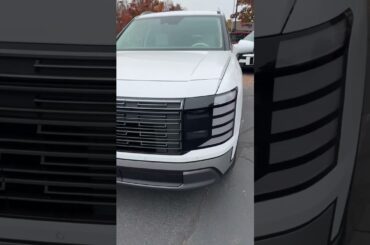 Hyundai's New Hybrid!