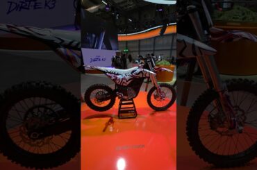 Vida's new upcoming offroad bike is Crazy #electric #ev #bikelife #ebike #diy #power #bike #ebikes