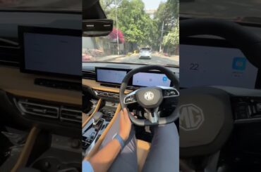 New HS PHEV . Call us for more 01781183131 #huqriaz #mghsphev