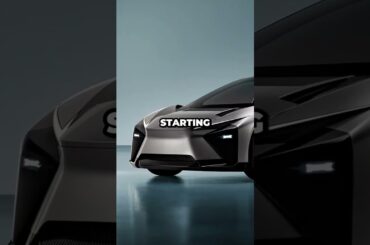 Toyota’s New EV Tech Looks Shockingly Like Tesla’s!