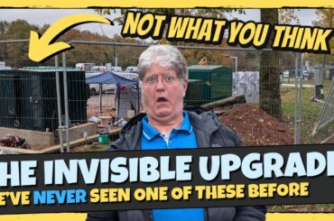 We've Never Seen An EV Charging Location Do This Before!