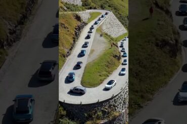 When the ID. community finally made it out the group chat 🤝 #Volkswagen #VWID @volkswagen