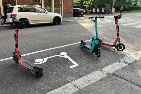 Smart Cities World - Micromobility