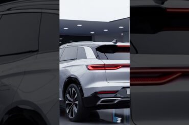 Samsung electric Suv 2026 full video linkhttps://youtu.be/vWsmHzW9X3o #autodrivezone #suv #korea