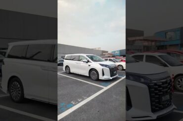 BYD Summer XIA 2026: The MPV That Will DESTROY Toyota Alphard & Lexus LM!