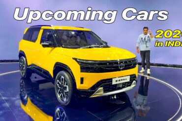 Upcoming Cars: Tata Sierra, Mahindra Xev 9 S, Renault Duster 2026