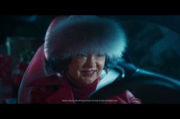 Holiday Love "Substitute" Commercial