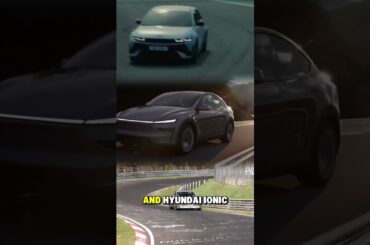 BMW i3 Is Coming Back in 2026 | The EV Nobody Saw Coming! #bmw  #bmwi3